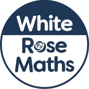 White Rose Maths