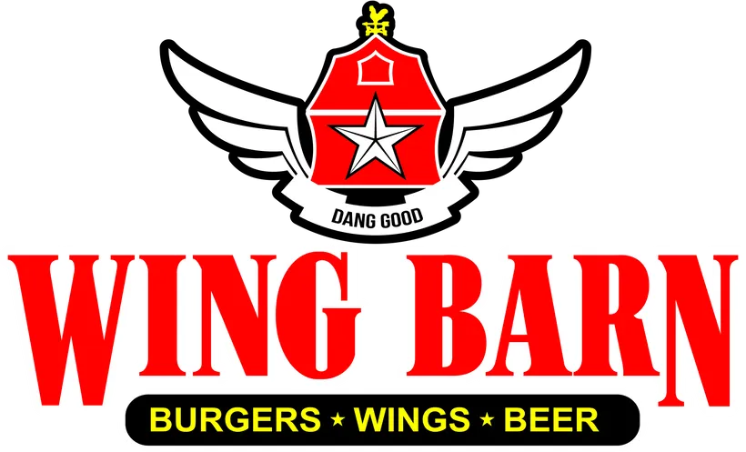 Wing Barn