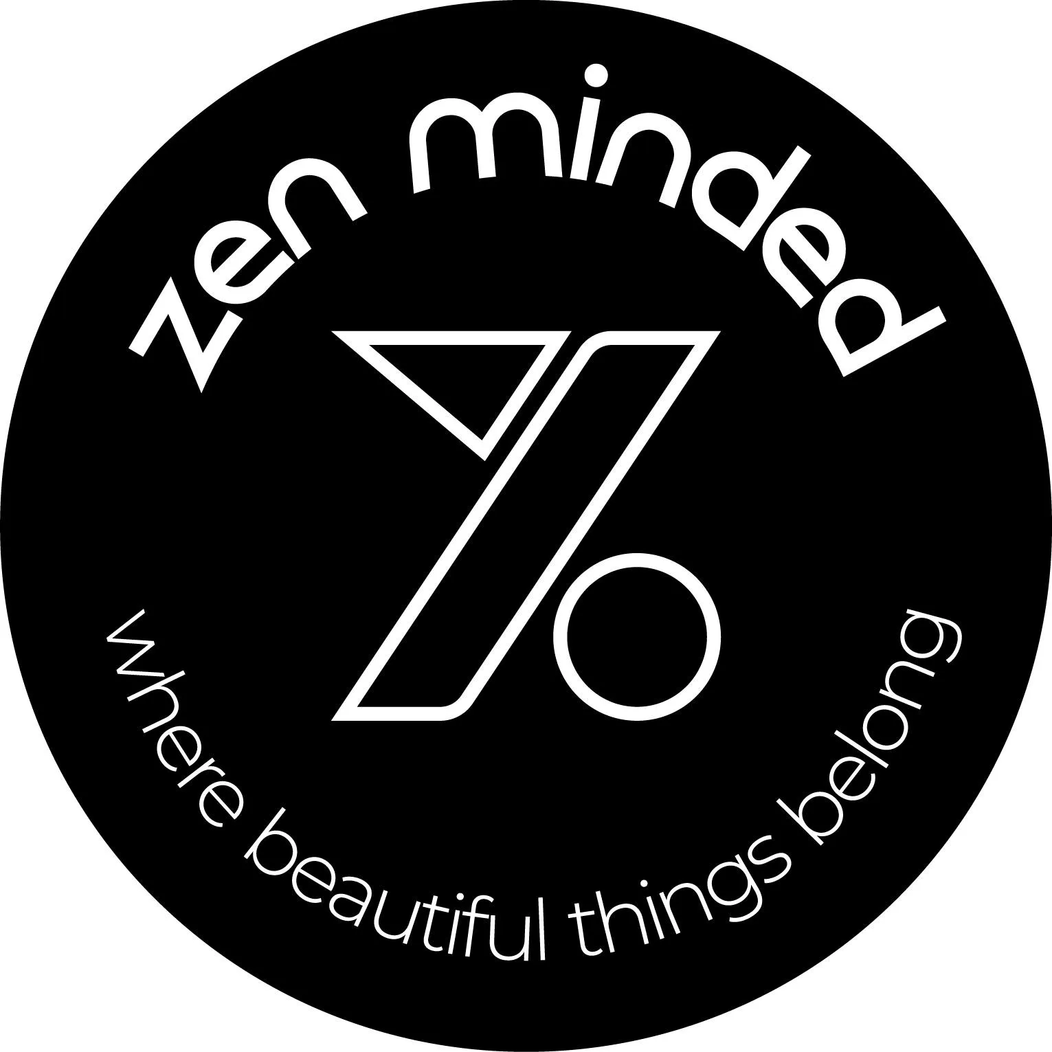 zen minded