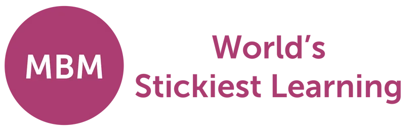 World's Stickiest Learning