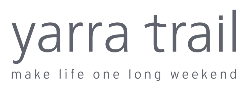 Yarra Trail