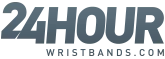 24 Hours Wristbands