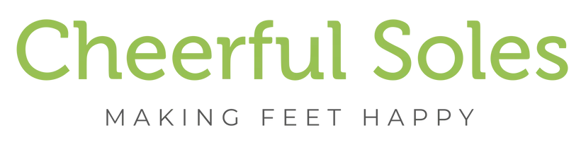 CheerfulSoles