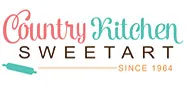 Country Kitchen SweetArt