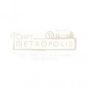 Craft Metropolis