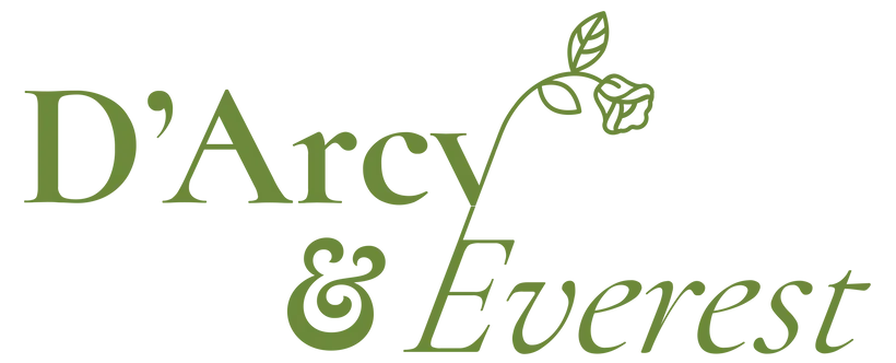 DArcy Everest