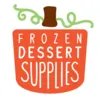Frozen Dessert Supplies