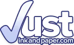 Just Ink And Paper