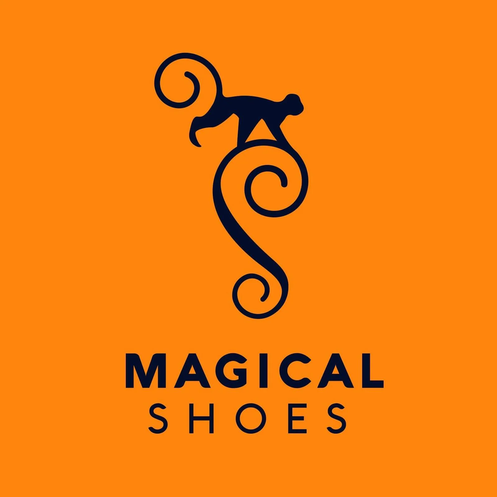 Magical Shoes
