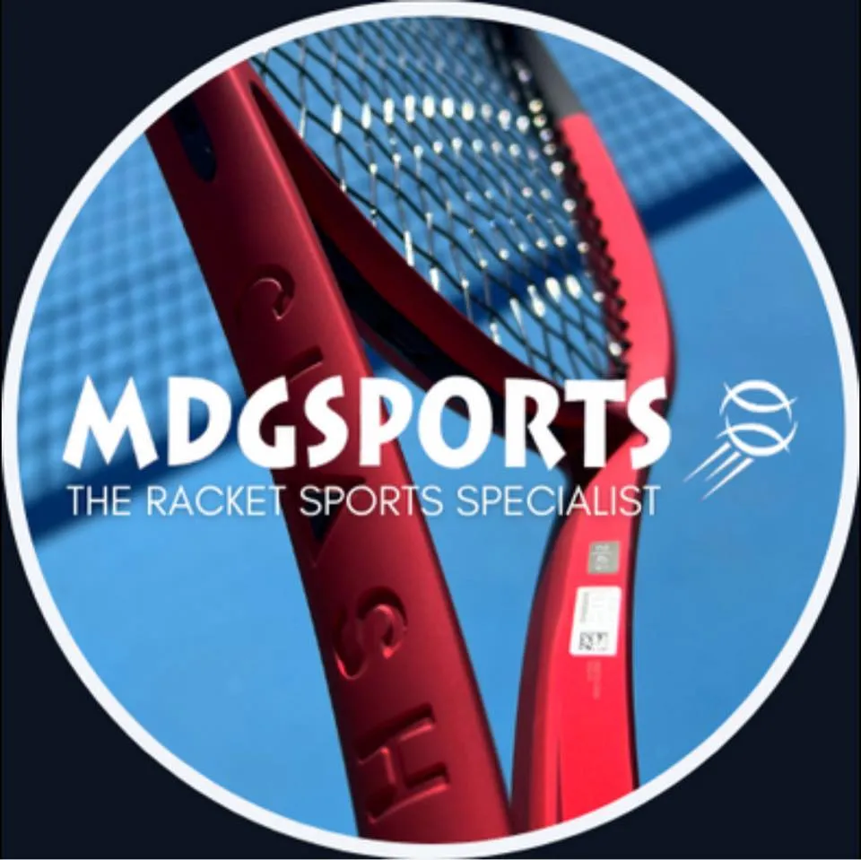 MDG Sports