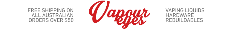 VapourEyes