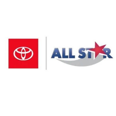 All Star Toyota Baton Rouge