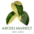 Aroid Market