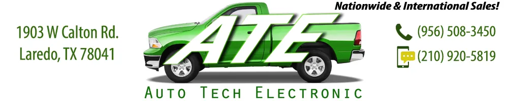 Auto Tech Electronic
