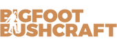 Bigfoot Bushcraft