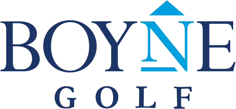 Boyne Golf