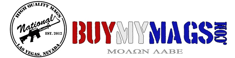 Buy My Mags