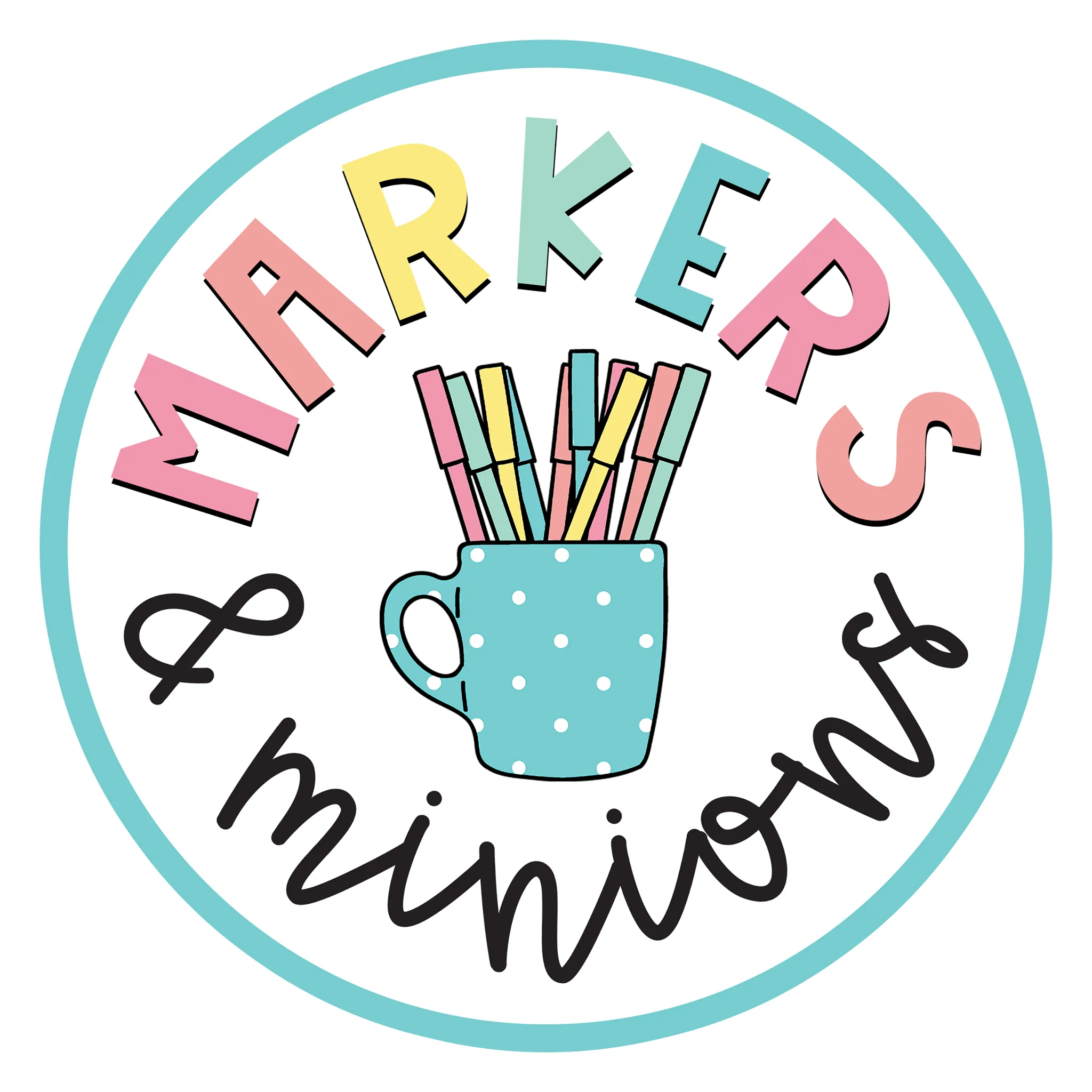 Markers And Minions