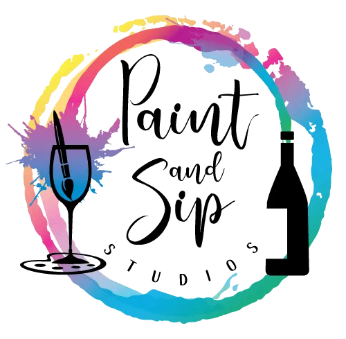 Paint And Sip Studios