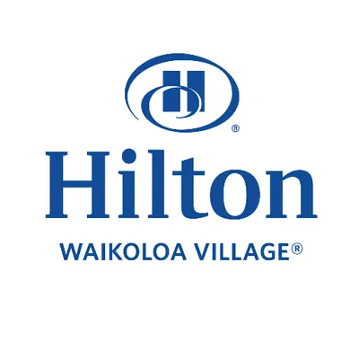 Hilton Waikoloa Village