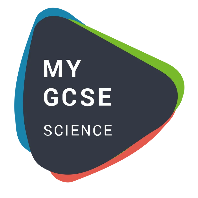My GCSE Science