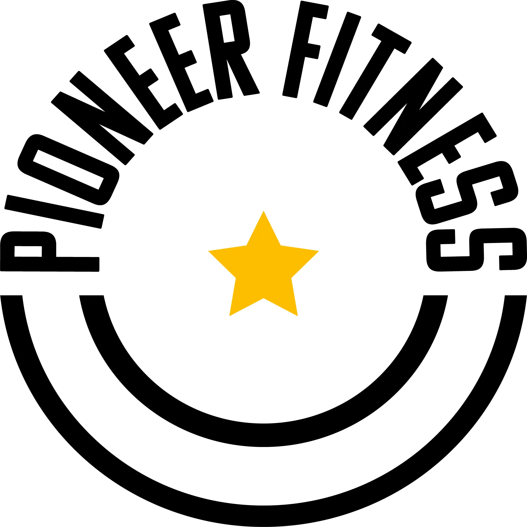 Pioneer Fitness