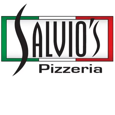 Salvio's Pizza