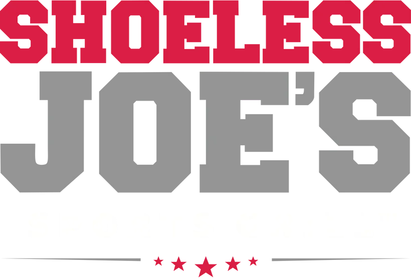 Shoeless Joes