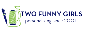 Two Funny Girls