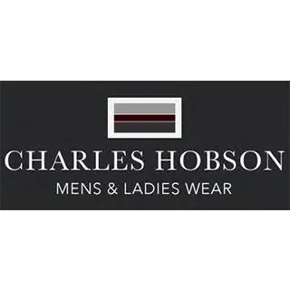 Charles Hobson