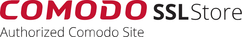 Comodo SSL Store