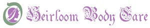 Heirloom Body Care