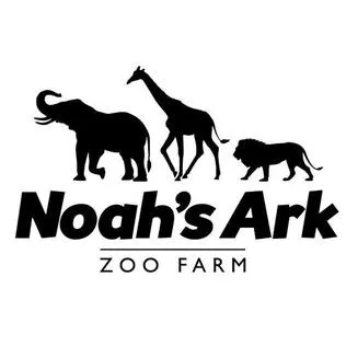 Noah's Ark Zoo Farm