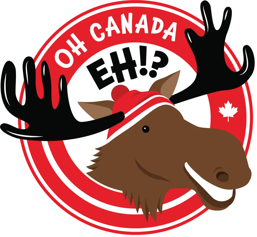 Oh Canada Eh