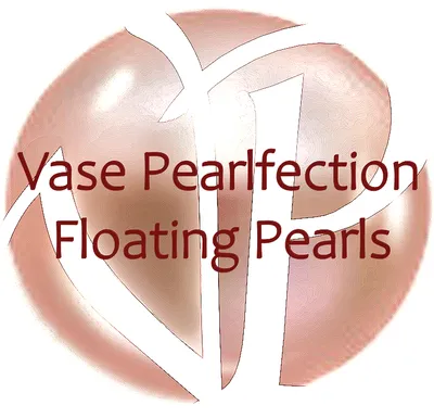 Vase Pearlfection