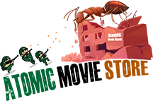 Atomic Movie Store