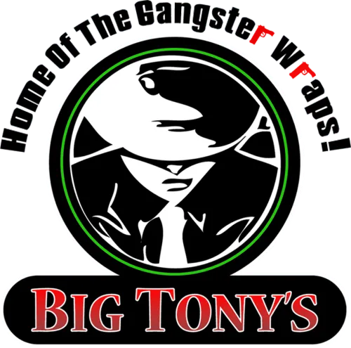 Big Tony's
