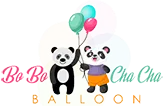 Bobochachaballoon