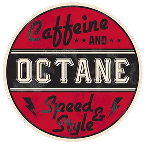 Caffeine And Octane