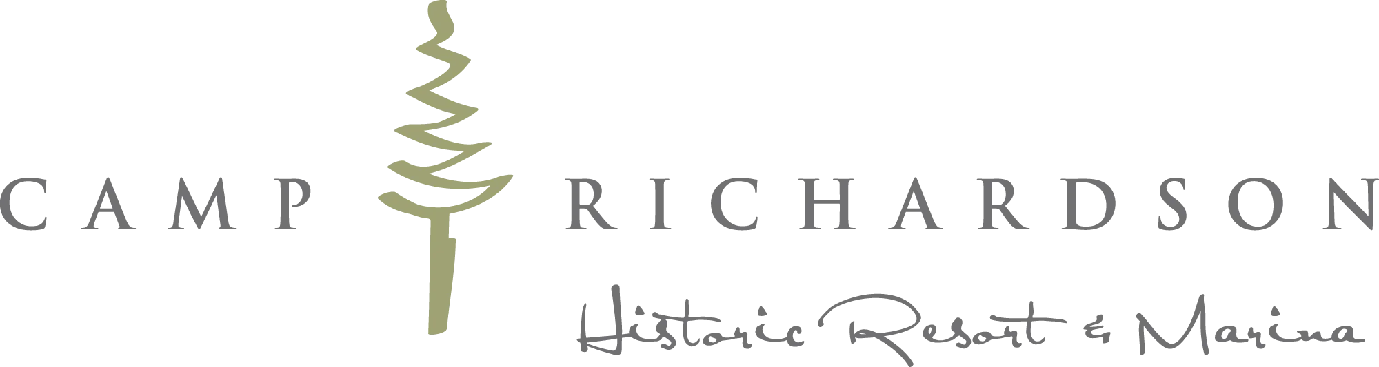 Camp Richardson