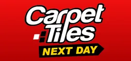 Carpet Tiles Next Day