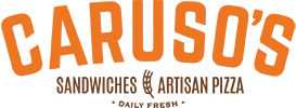 Caruso'S Pizza