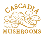 Cascadia Mushrooms