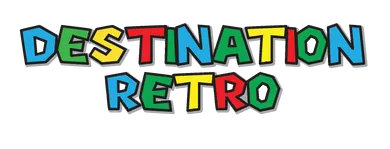 Destination Retro