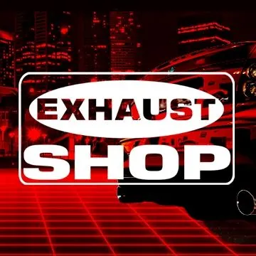 Exhaust Shop