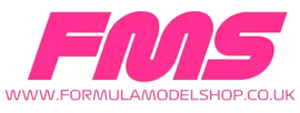 Formula Model Shop