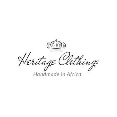 HERITAGE CLOTHINGS