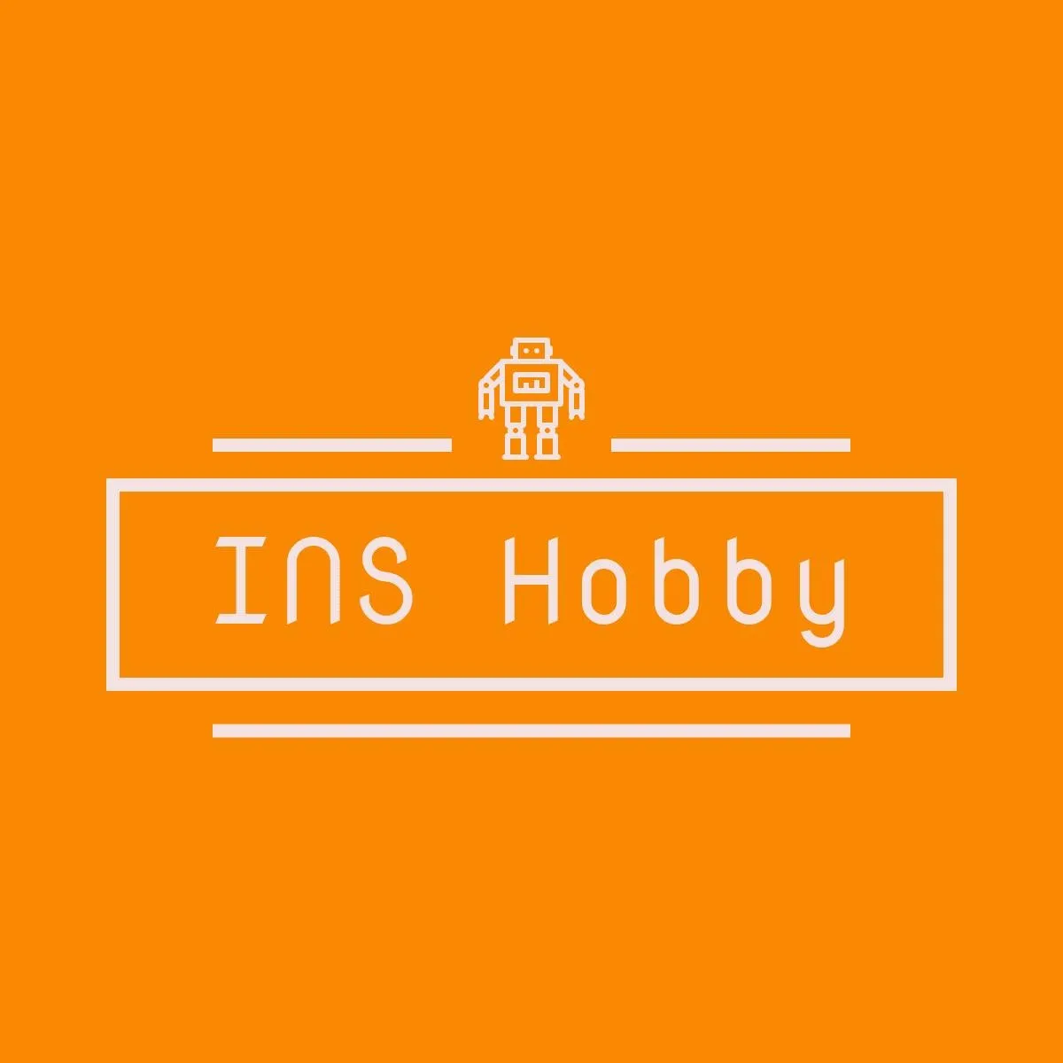 INS Hobby