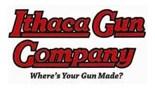 Ithaca Gun