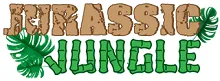 Jurassic Jungle